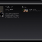 HBO Go Movie Information