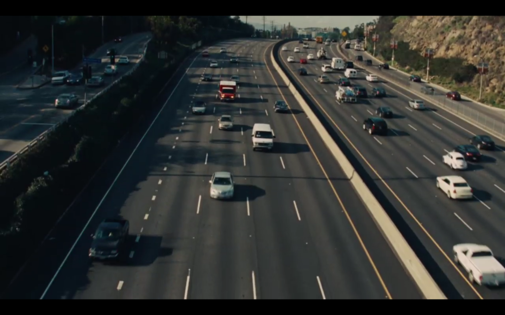 HBO Go Fullscreen HD Video Screenshot