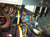 My Drives