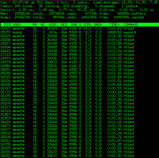 How to ddos a server ip