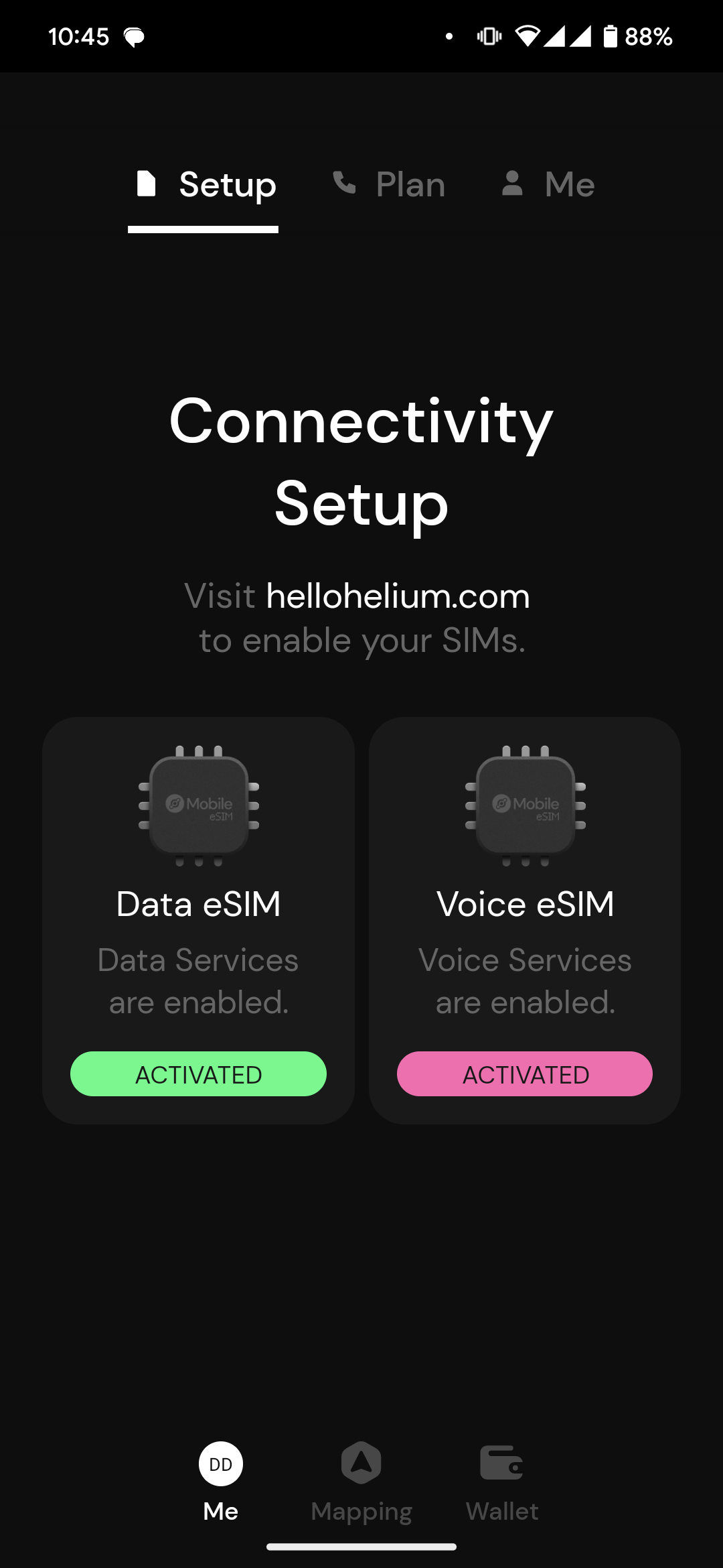 Helium Mobile Review – Unlimited Cell Phone Plan – systemBash 